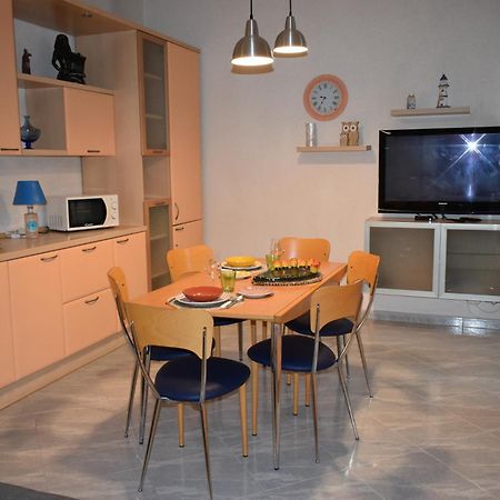 Monopoli Mia Apartment Bagian luar foto