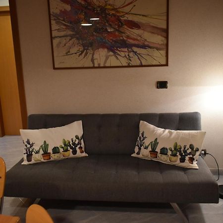 Monopoli Mia Apartment Bagian luar foto