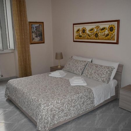 Monopoli Mia Apartment Bagian luar foto