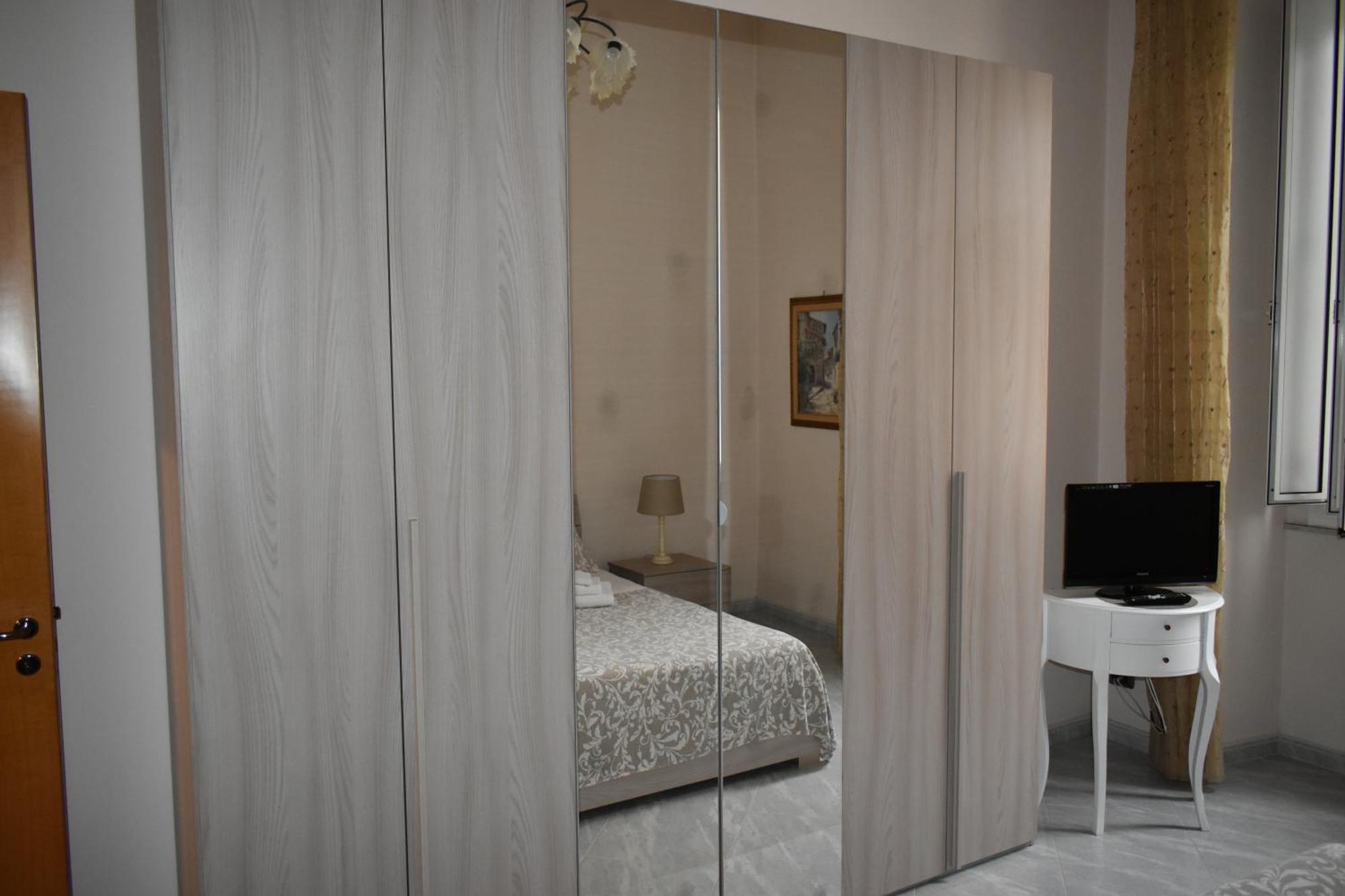 Monopoli Mia Apartment Bagian luar foto