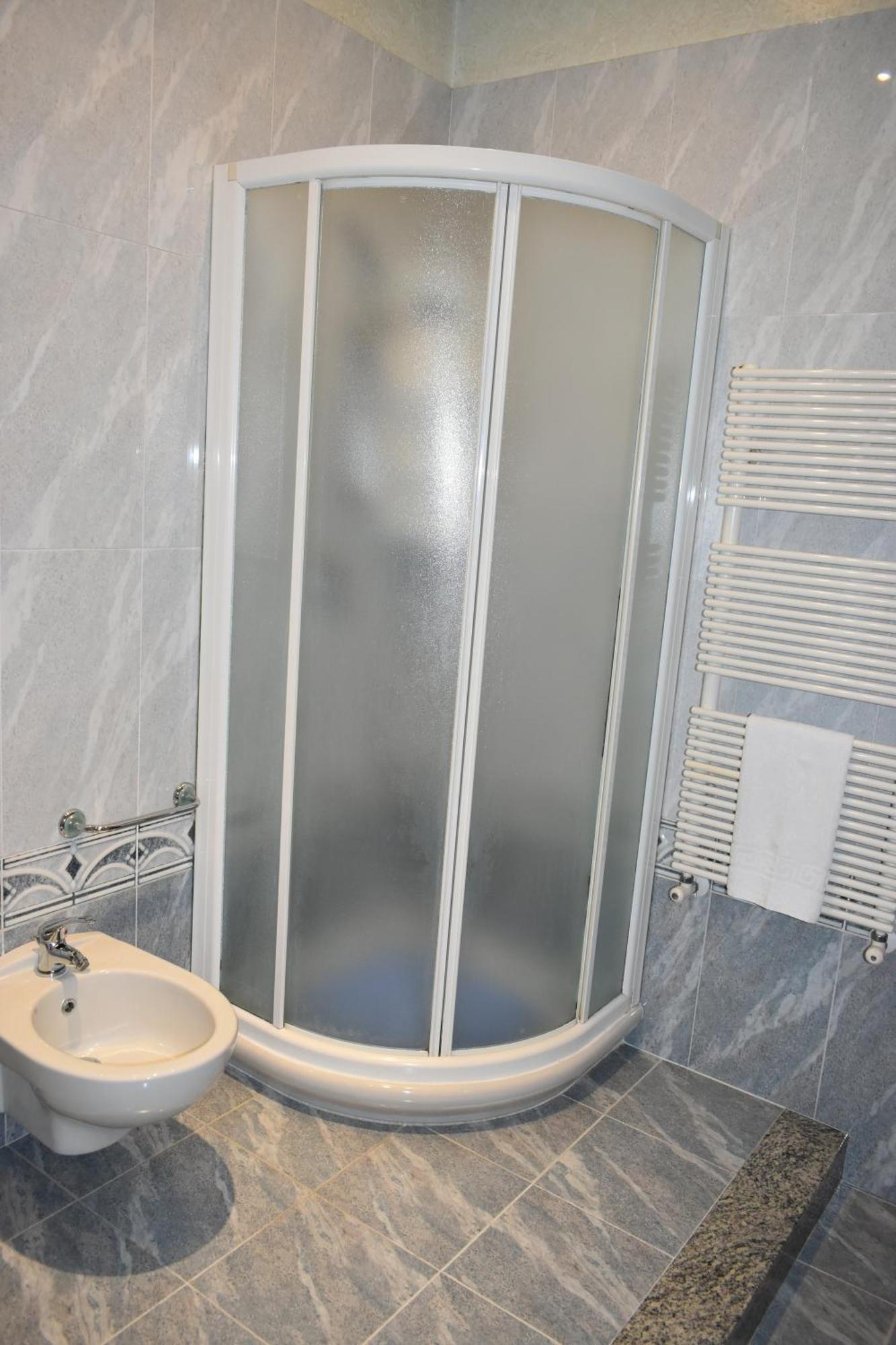 Monopoli Mia Apartment Bagian luar foto