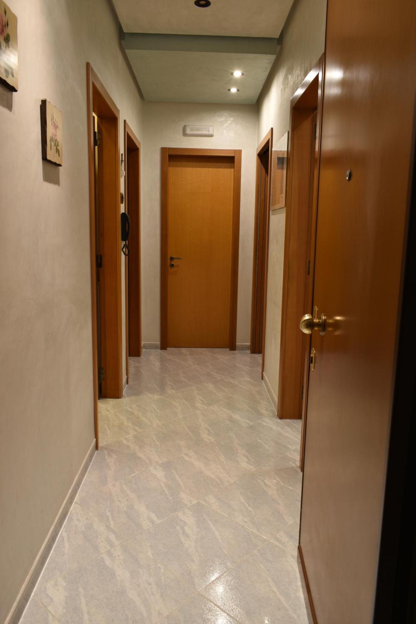 Monopoli Mia Apartment Bagian luar foto