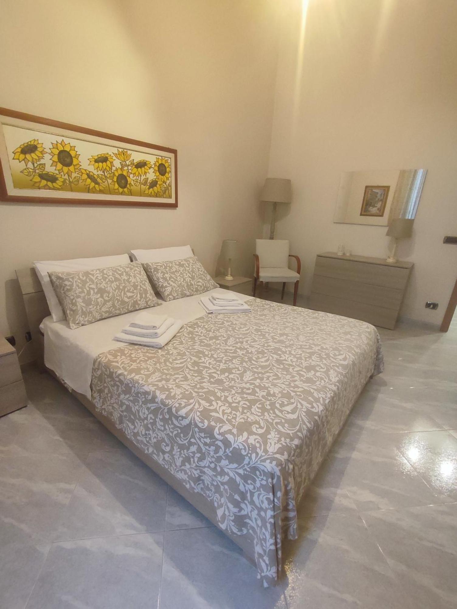 Monopoli Mia Apartment Bagian luar foto